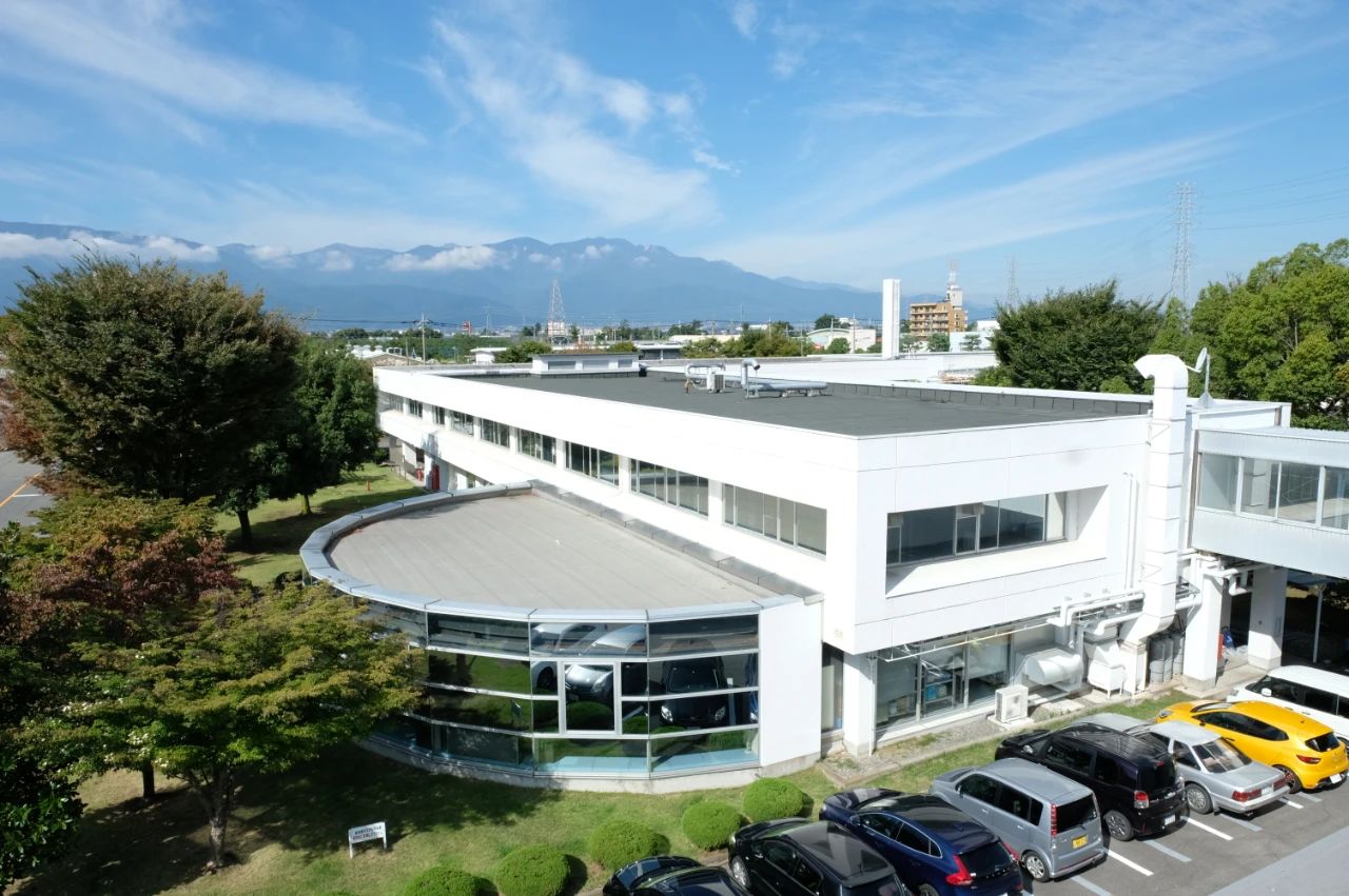 走近日本gt国际娱乐微技术有限公司